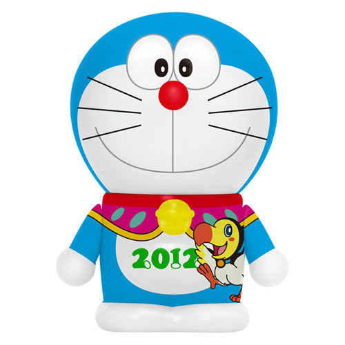 AmiAmi [Character & Hobby Shop] | Variarts Doraemon 098 Doraemon 