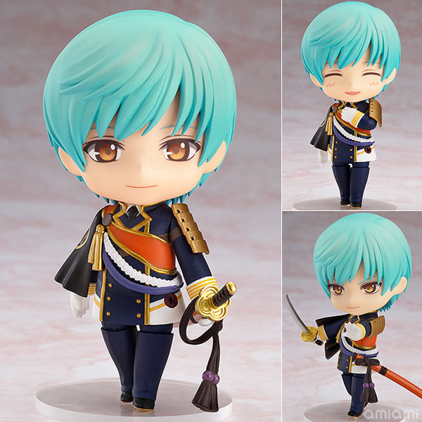 刀剣乱舞 一期一振 スケールフィギュア 一期一振