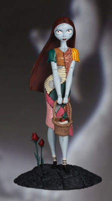 Sally アクションフィギュア ディズニー ミラー・ウォリアーズ』【アクションフィギュア】5