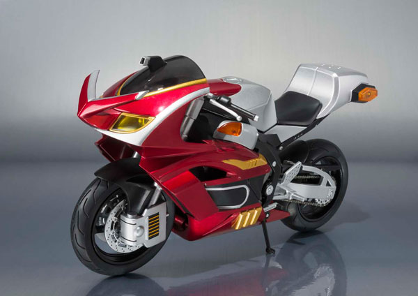 AmiAmi [Character & Hobby Shop] | S.H. Figuarts - Kabuto
