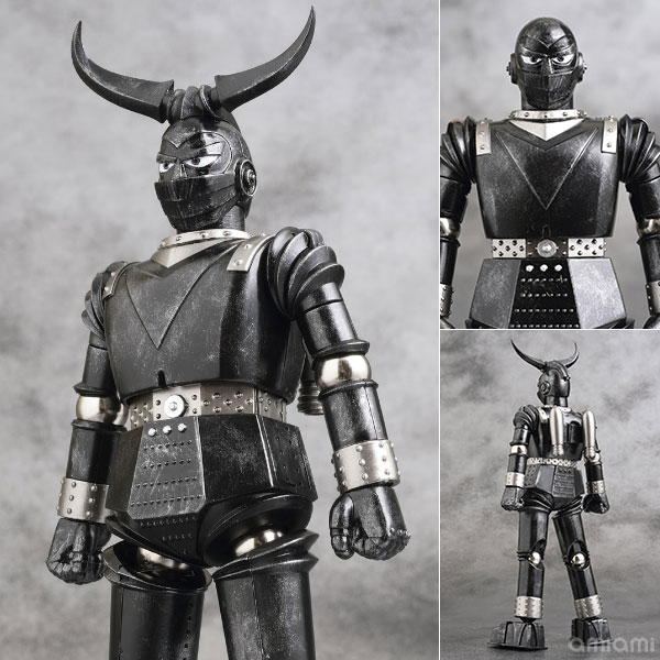 AmiAmi [Character & Hobby Shop] | Dynamite Action! No.32EX 