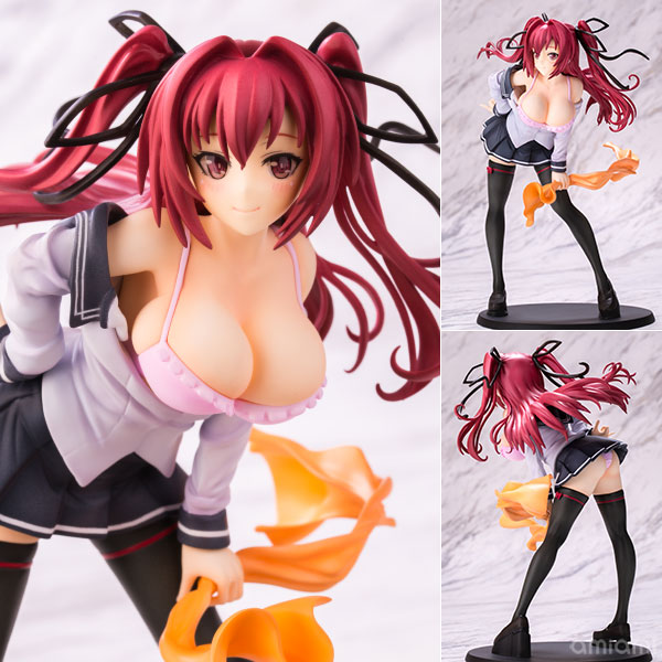 AmiAmi [Character & Hobby Shop] | The Testament of Sister New