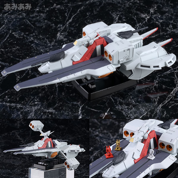 AmiAmi [Character & Hobby Shop] | Cosmo Fleet Special - Mobile