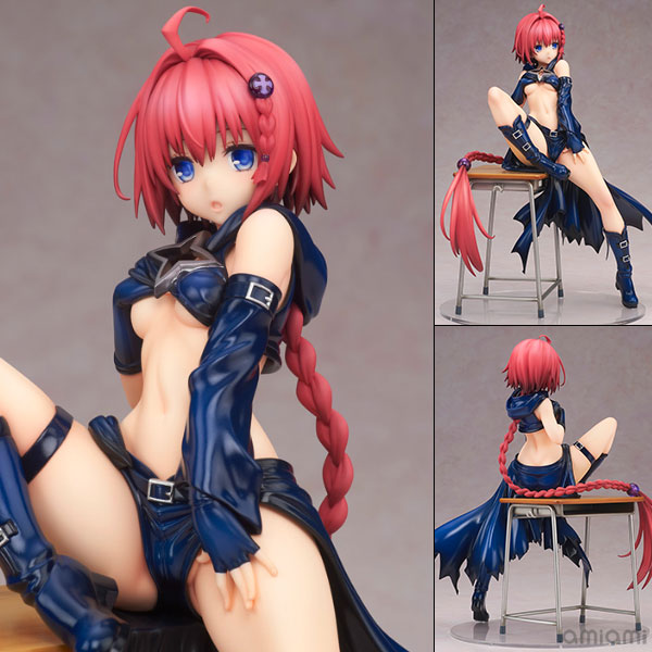 Alter To Love-Ru Darkness - Mea Kurosaki 1/7 Complete Figure รูปภาพ 1