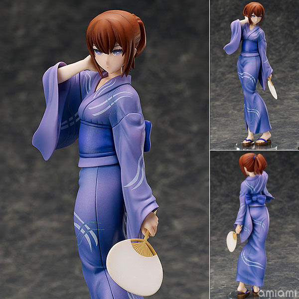 AmiAmi [Character & Hobby Shop   Y STYLE   Steins;Gate: Kurisu