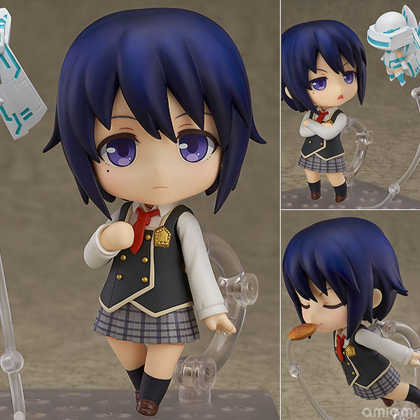 AmiAmi [Character & Hobby Shop] | Nendoroid - School Girl Strikers