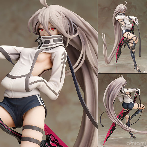 ファントムオブキル レーヴァティン フィギュア AmiAmi [Character & Hobby Shop] | Phantom of the Kill