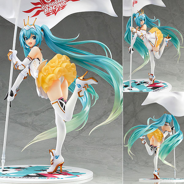 AmiAmi [Character & Hobby Shop] | (Pre-owned ITEM:A/BOX:B)Racing