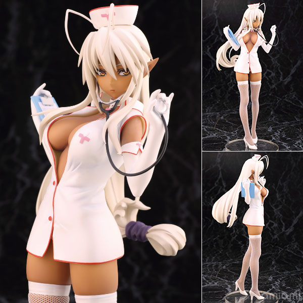 SANSEI MURAMASA BUNNY Ver. 1/7スケールフィギュア Amazon.com: Wing Full Metal Daemon Muramasa: Muramasa Sensei