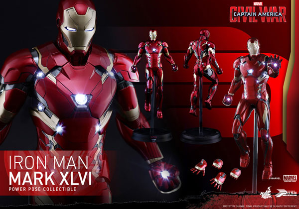 AmiAmi [Character & Hobby Shop] | (Pre-owned ITEM:A/BOX:B)Power