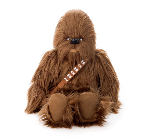 AmiAmi [Character & Hobby Shop] | Star Wars - Voice & Music Plush 