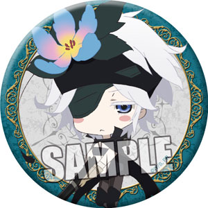 Rokka Braves of the Six Flowers Fremy Speeddraw Anime Dakimakura Pillow Case