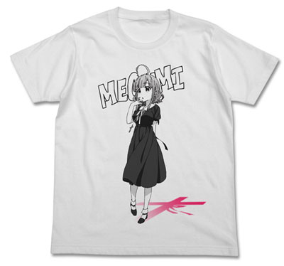AmiAmi [Character & Hobby Shop] | School-Live! - Megunee T-shirt 