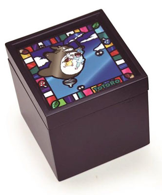 AmiAmi [Character & Hobby Shop] | Stained Glass Style BOX