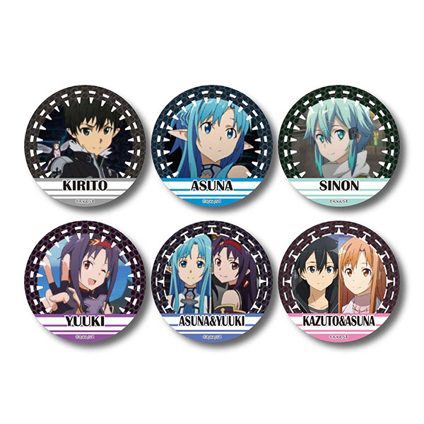 AmiAmi [Character & Hobby Shop]  Sword Art Online II - Sinon