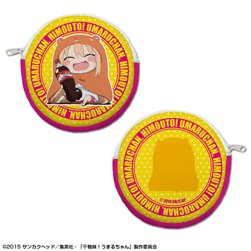 AmiAmi [Character & Hobby Shop] | Himouto! Umaru-chan - Coin Case