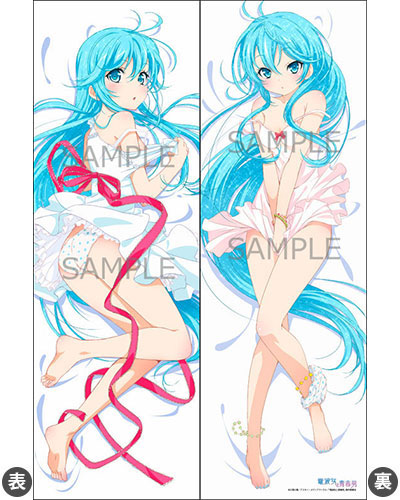 AmiAmi [Character & Hobby Shop] | Denpa Onna to Seishun Otoko