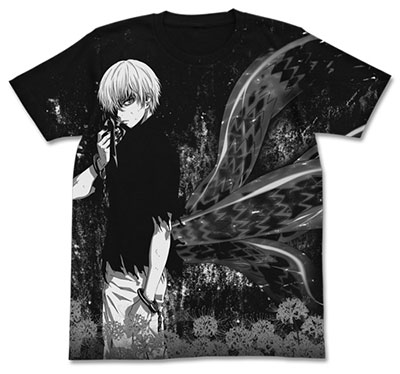 USA古着 海外企画 公式 アニメ 漫画 Tシャツ 東京喰種 東京