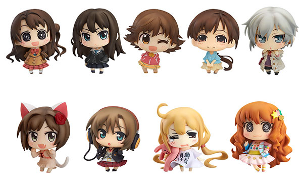 AmiAmi [Character & Hobby Shop] | Minicchu - 