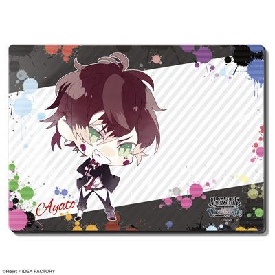 AmiAmi [Character & Hobby Shop]  Otaku ni Koi wa Muzukashii - Mouse Pad A:  Teaser Visual(Released)