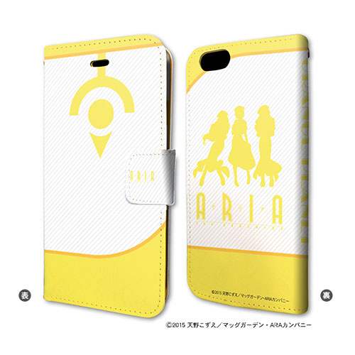 AmiAmi Character Hobby Shop Book style Smartphone Case