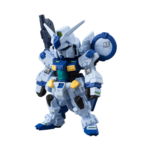 AmiAmi [Character & Hobby Shop] | FW GUNDAM CONVERGE EX08