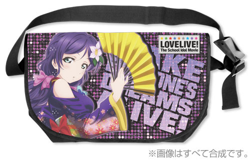 AmiAmi [Character & Hobby Shop] | Love Live! The School Idol Movie 