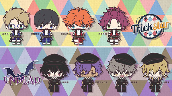 明星 スバル] AmiAmi [Character & Hobby Shop]
