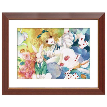 AmiAmi [Character & Hobby Shop]  Senpai ga Uzai Kouhai no Hanashi B2 Wall  Scroll Natsumi Kurobe & Yuuto Sakurai(Released)