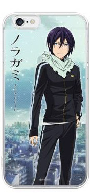 NORAGAMI ARAGOTO Limited First Production Version 6-Volume Set