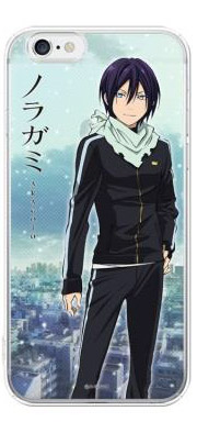 Anime Blu-ray Disc NORAGAMI ARAGOTO 6 [Limited First Production