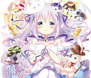 AmiAmi [Character & Hobby Shop] | CD TV Anime 