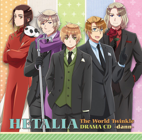 AmiAmi [Character & Hobby Shop] | CD Anime 