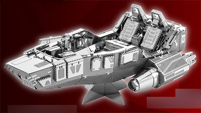 ﾒﾀﾘｯｸﾅﾉﾊﾟｽﾞﾙ WMN-15 FO ｽﾉｰｽﾋﾟｰﾀﾞｰ