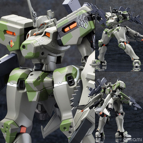 AmiAmi [Character & Hobby Shop] | Schwarzesmarken MiG-21PF