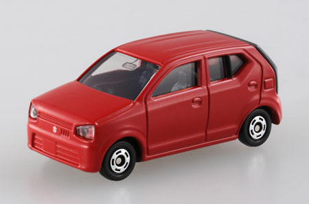 Tomica deals suzuki alto