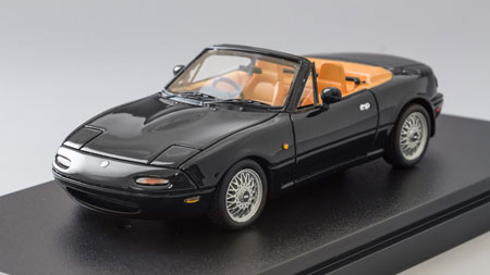 AmiAmi [Character & Hobby Shop] | 1/43 Eunos Roadster (NA8C) V