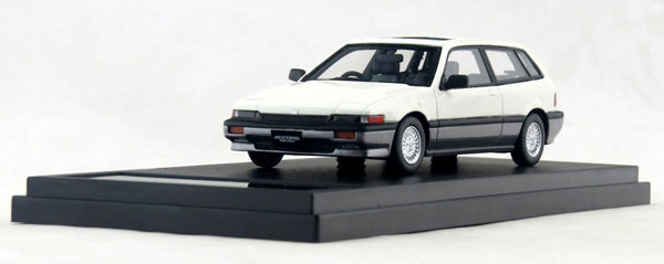 AmiAmi [Character & Hobby Shop] | 1/43 Honda ACCORD AERO DECK