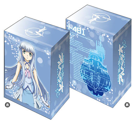 AmiAmi [Character & Hobby Shop] | Bushiroad Deck Holder Collection 