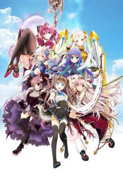 AmiAmi [Character & Hobby Shop] | [Bonus] Ange Vierge Booster Pack