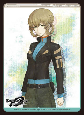 AmiAmi [Character & Hobby Shop] | Bushiroad Sleeve