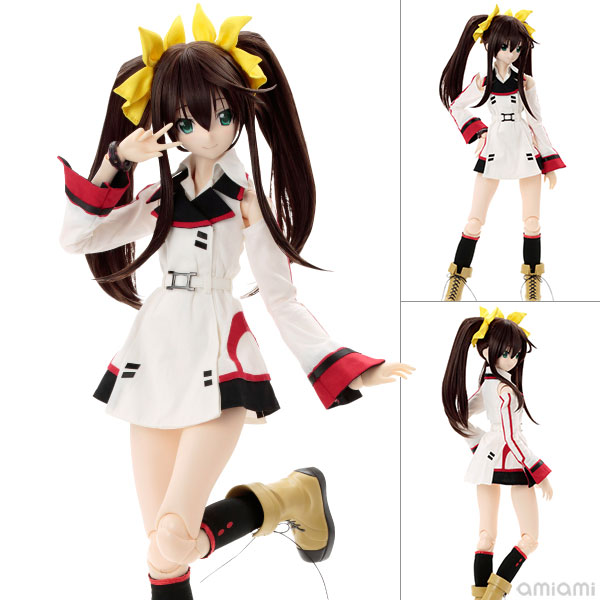 AmiAmi [Character & Hobby Shop] | 1/3 Hybrid Active Figure