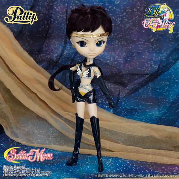 AmiAmi [Character & Hobby Shop] | Pullip - Sailor Star Fighter