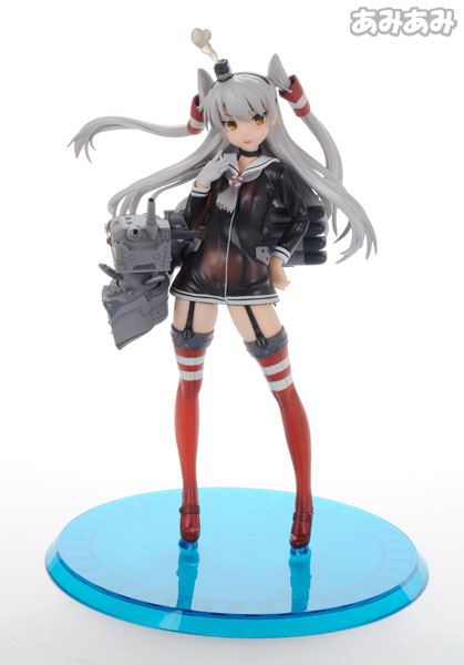 HobbyJAPAN/AMAKUNI Kantai Collection -Kan Colle- Amatsukaze Regular Edition 1/8 Complete Figure [Monthly HobbyJAPAN 2015 May Issue & June Issue Mail Order, Particular Shops Exclusive]