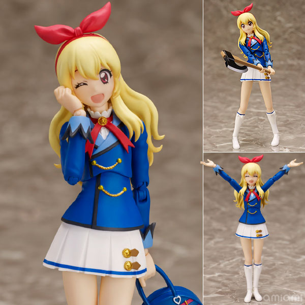 AmiAmi [Character & Hobby Shop] | [Bonus] S.H. Figuarts - Ichigo