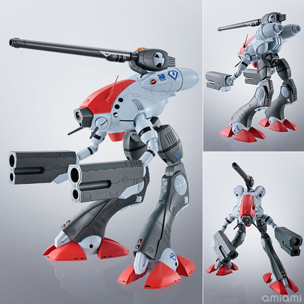 AmiAmi [Character & Hobby Shop]  G4H - 12 Inch Action Figure: Tyrus (Elite  Ballistics Support)(Released)