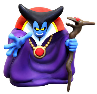 ドラクエソフビセット 001 〜006 その他ボス、絵 ドラクエソフビセット 001 〜006 その他ボス、絵 - メルカリ