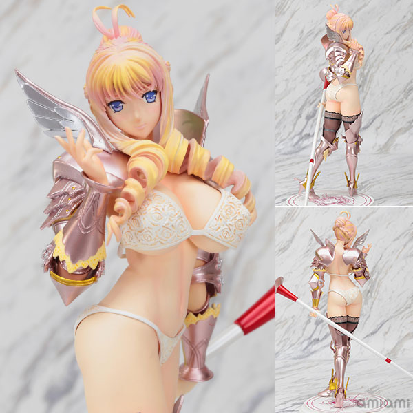 A+ Walkure Romanze More & More - Bertille Althusser 1/6 Complete Figure
