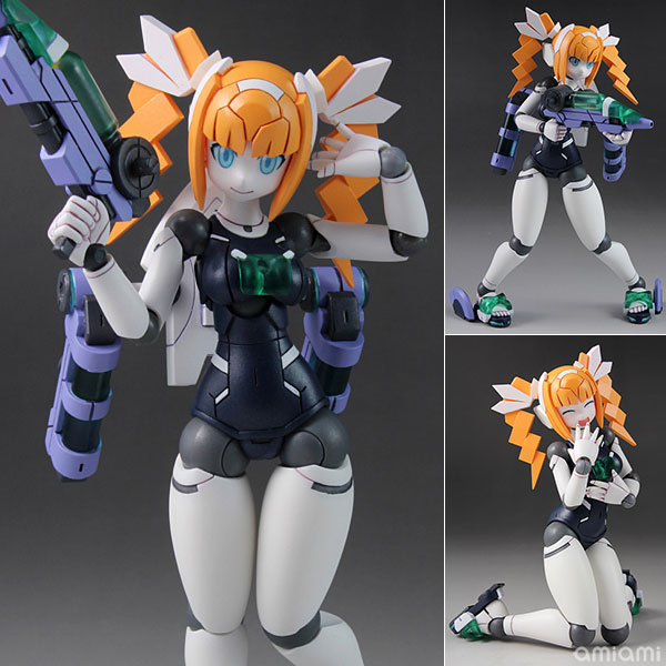 AmiAmi [Character & Hobby Shop] | (Pre-owned ITEM:C/BOX:B)Polynian