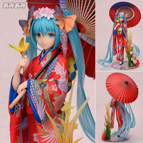 AmiAmi [Character & Hobby Shop]  POP UP PARADE Another Mei Misaki
